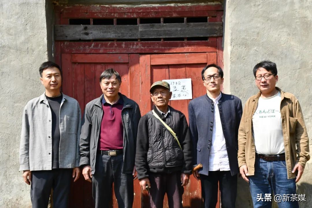 南糯山茶叶的故事,南糯山茶厂视频