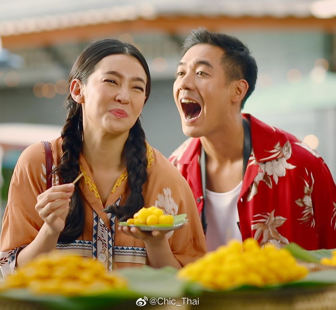 泰星weir个人资料照片,泰星weir获奖视频