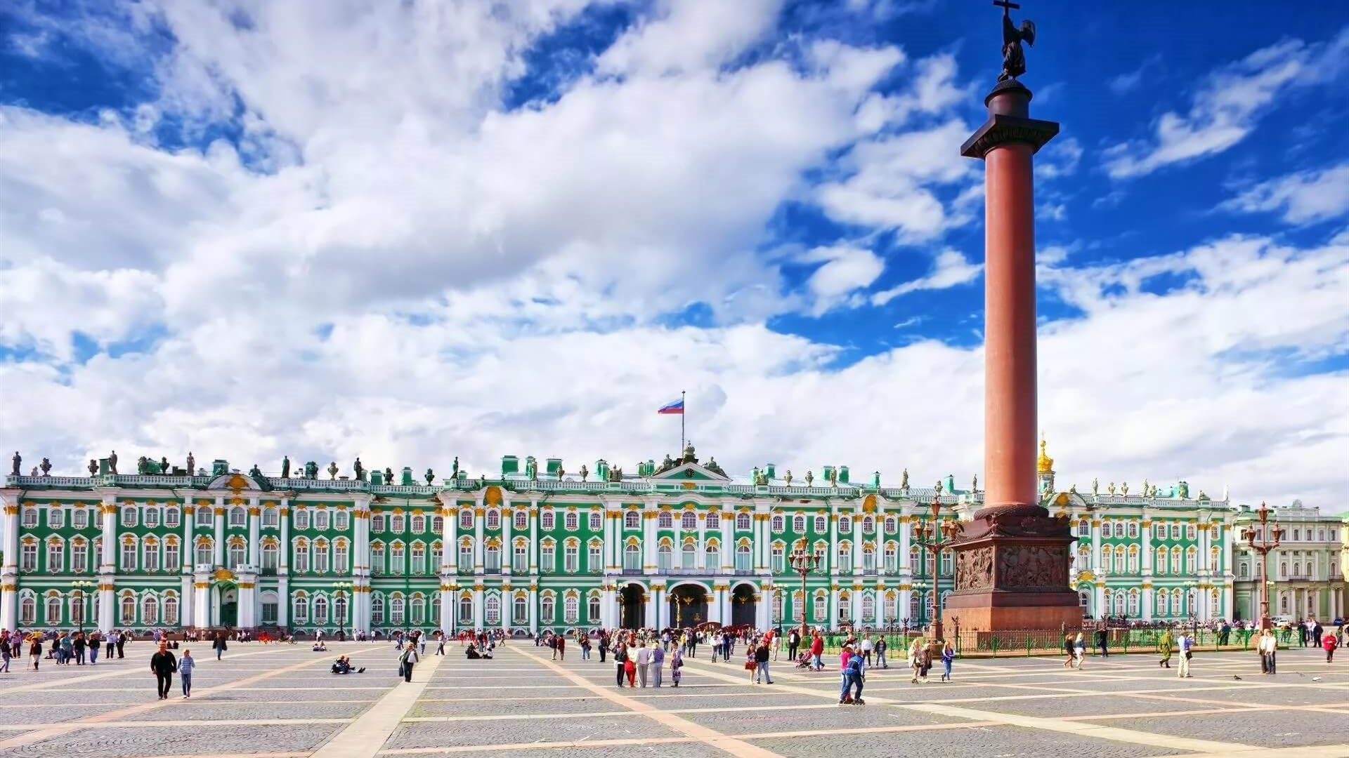 俄罗斯风情街地标,俄罗斯必看