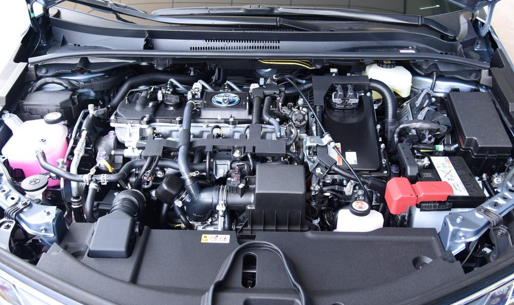 2021卡罗拉油耗多少真实油耗1.2t,卡罗拉油耗报告小熊油耗