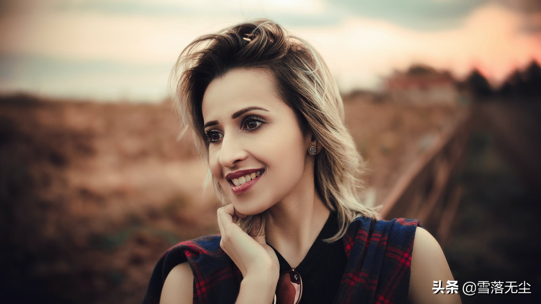 当一个女人足够强大就不需要男人,不需要男人也可以过得很好原视频