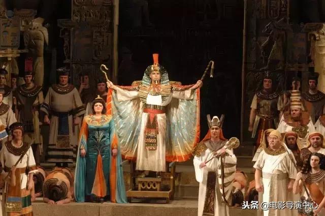 专家揭秘歌剧电影：二次创作难死了