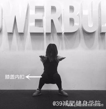 深蹲真能瘦腿吗,轻重量深蹲到底粗腿还是瘦腿