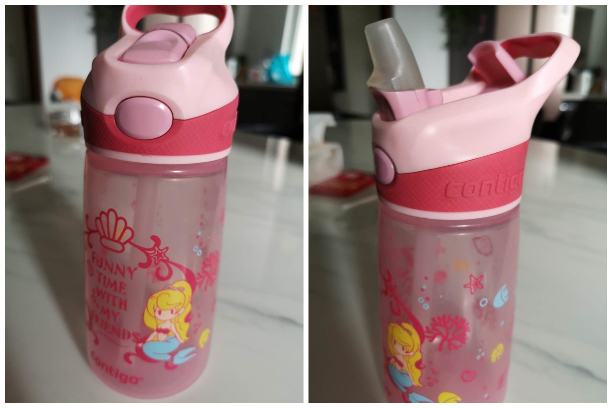 有孩子必备水壶,孩子有水杯还要买怎么办