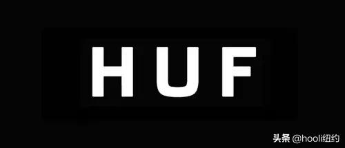 带你温柔地走进潮牌天堂，呼呼哈嘿