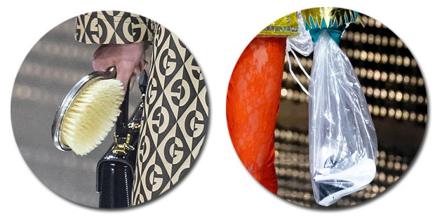 Gucci护膝上热搜copy“跪的容易”来圈钱？