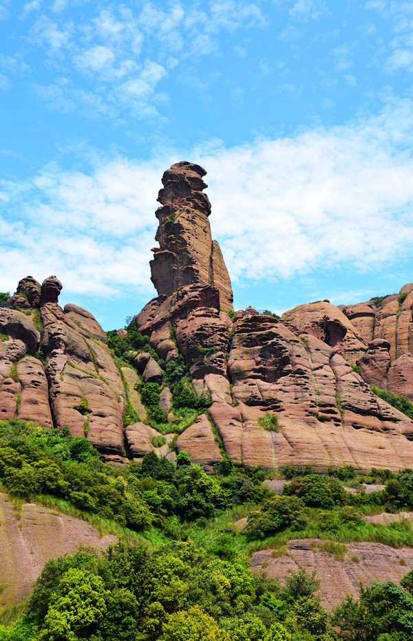 徐霞客龟峰游记全文,徐霞客江西游日记龟峰