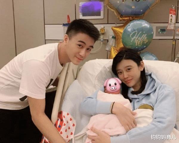 奚梦瑶发文谈及产后抑郁,奚梦瑶谈产后抑郁视频