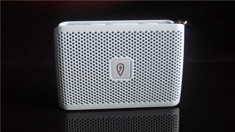 dosss小度智能音箱,DOSS小度音箱