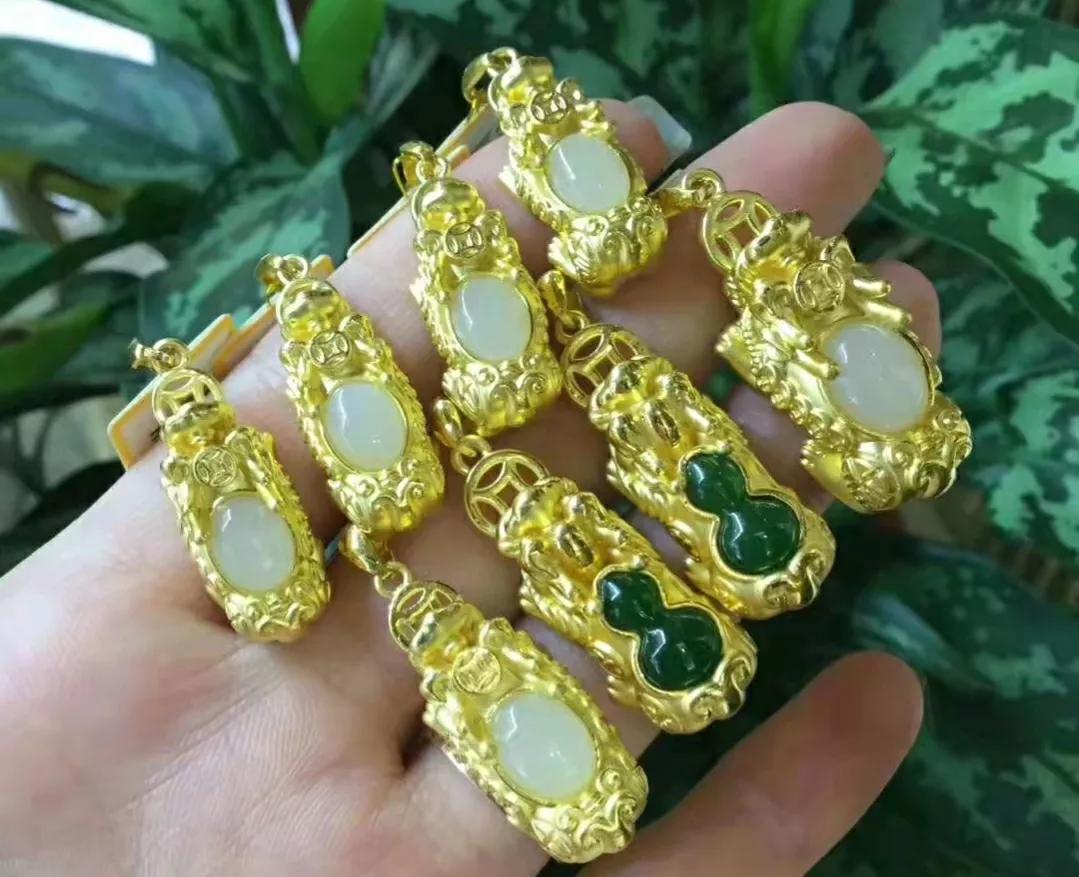 金镶玉饰品为什么便宜,几千块钱的首饰有必要买吗