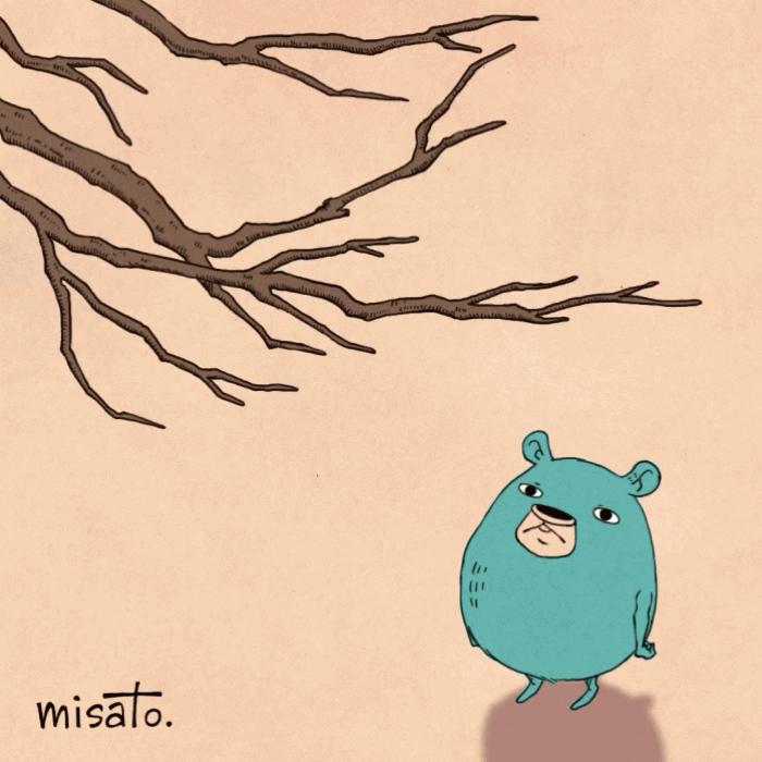 前方高能！这波全网都追的动画动图太萌了，点进去全是“限制级”