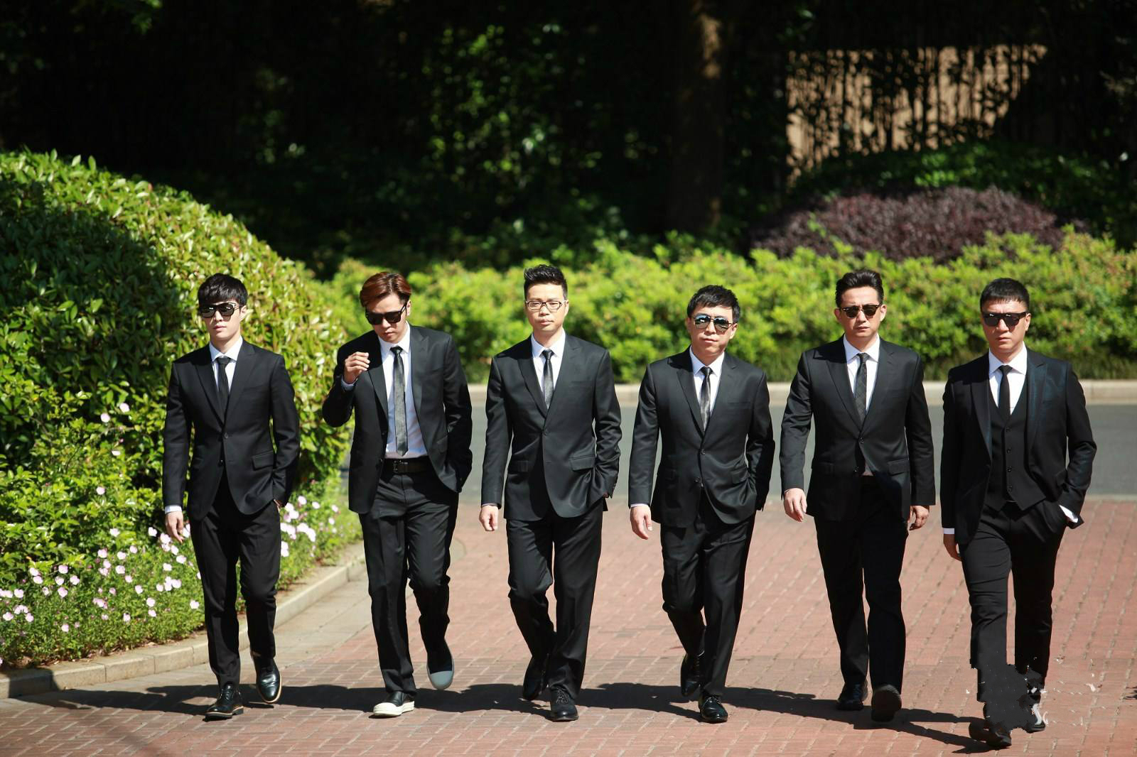 欧弟罗志祥周扬青,罗志祥周扬青欧弟