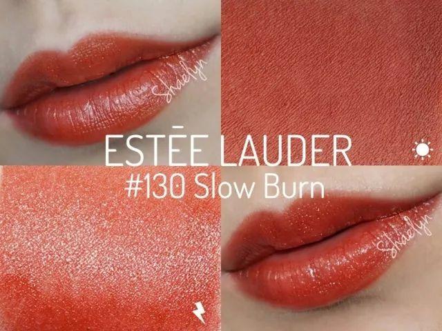 偏棕的砖红色口红有哪些,黑黄皮适合的砖红色大牌口红