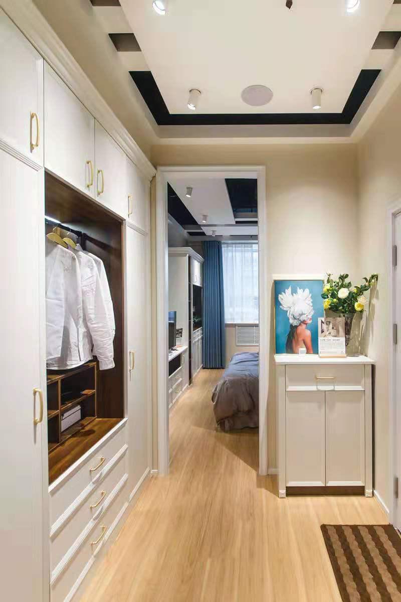 衣柜潮湿发霉怎么补救,衣柜靠近卫生间发霉怎么彻底解决