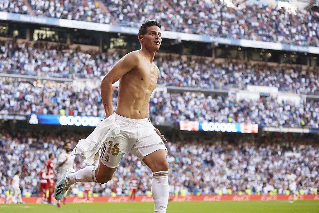 现役进球最多的足球运动员,现役最帅的足球球星