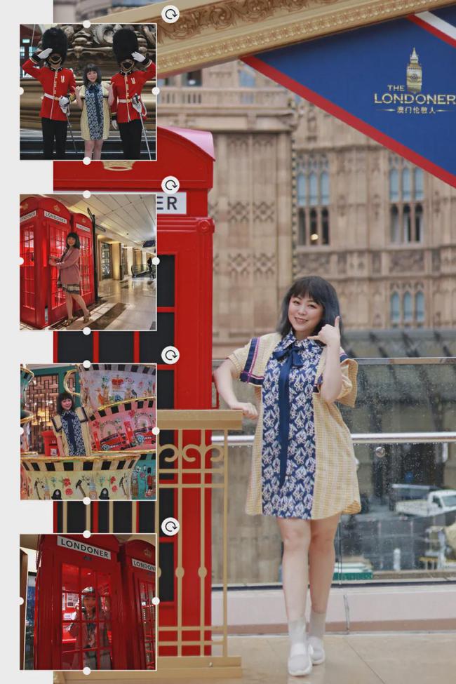 澳门英伦游艇会酒店,澳门英伦公馆休闲会所