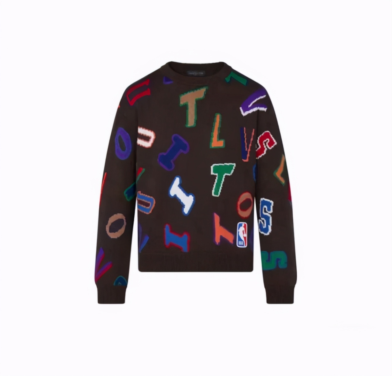 吴亦凡必上身！LV路易威登 x NBA联名清单曝光，确认发售