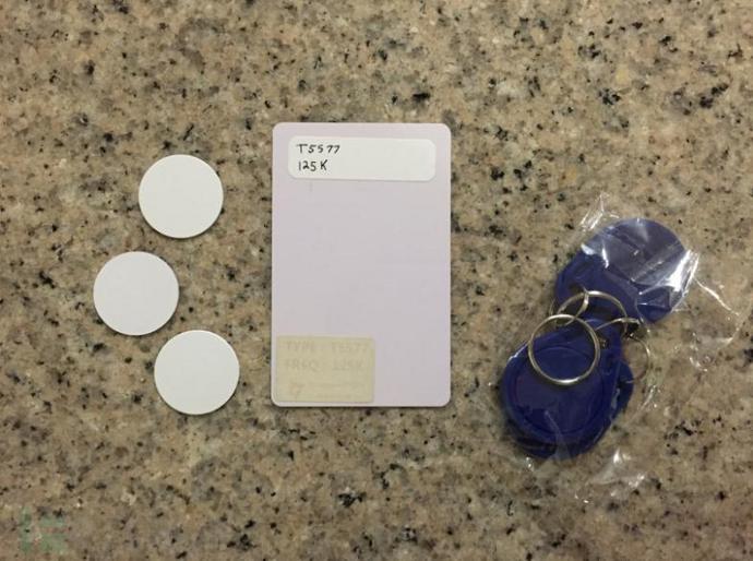 破解门禁一卡通系统,智能卡节水控制器破解