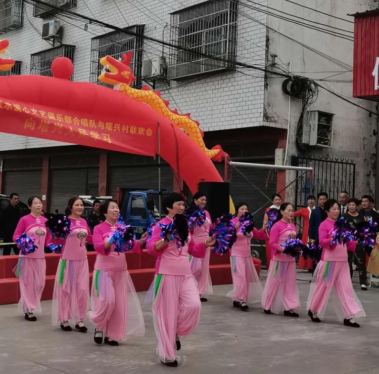 衡阳县塔兴村,衡阳县樟木乡塔兴村郑家湾