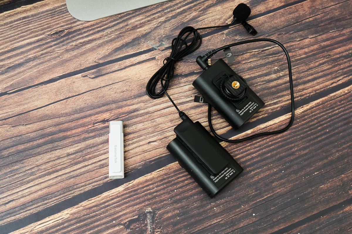 最便携vlog麦克风,vlog专用麦克风哪款好