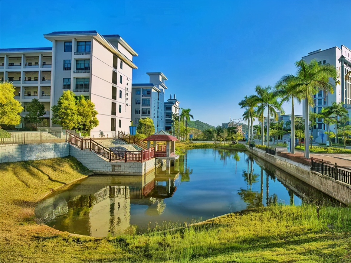 惠州城市职业学院宿舍租空调,惠州城市职业学院新生宿舍安排表