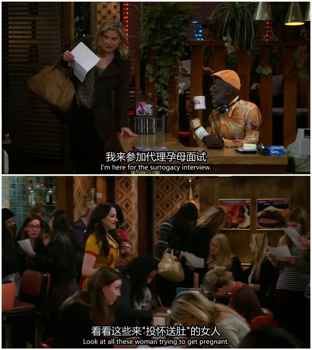 代孕弃养事件女星,代孕弃养被曝光