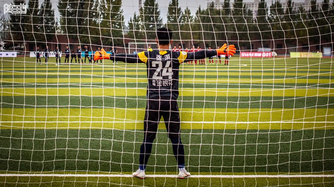 遗憾|易联饮恨12码线错失晋升中乙资格