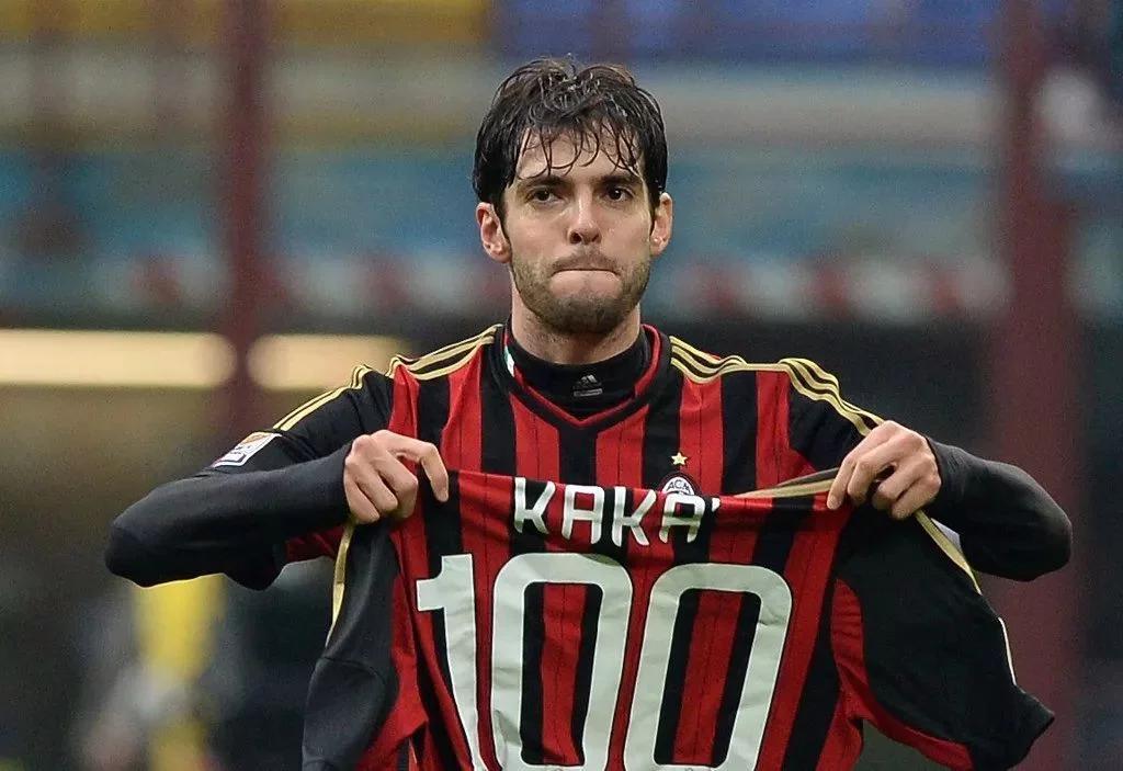 卡卡时期米兰阵容,卡卡时期米兰阵容评价