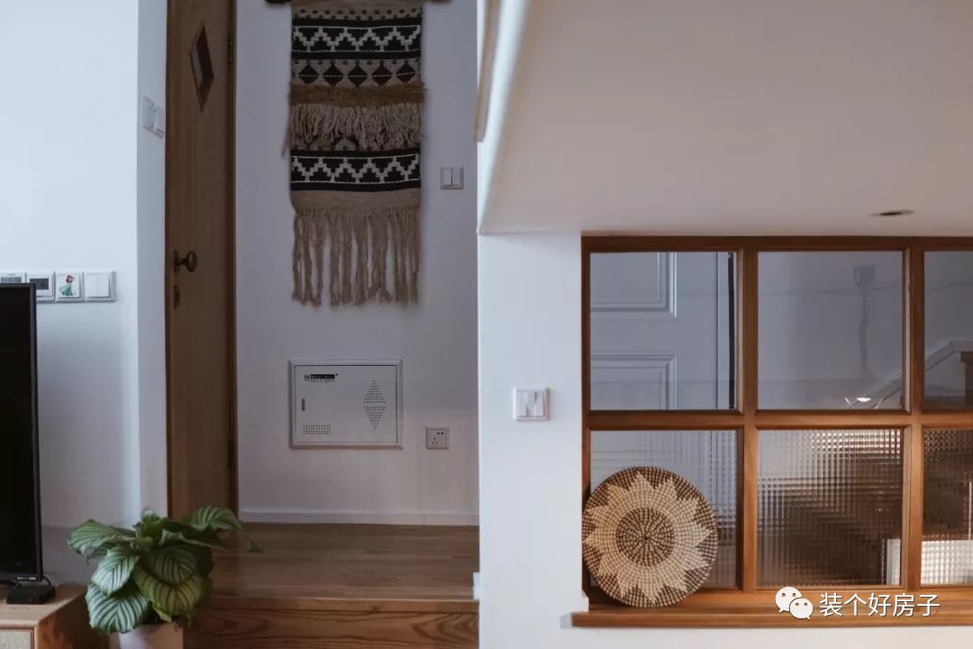 上海老破小学区房改造,上海夫妻改造房子