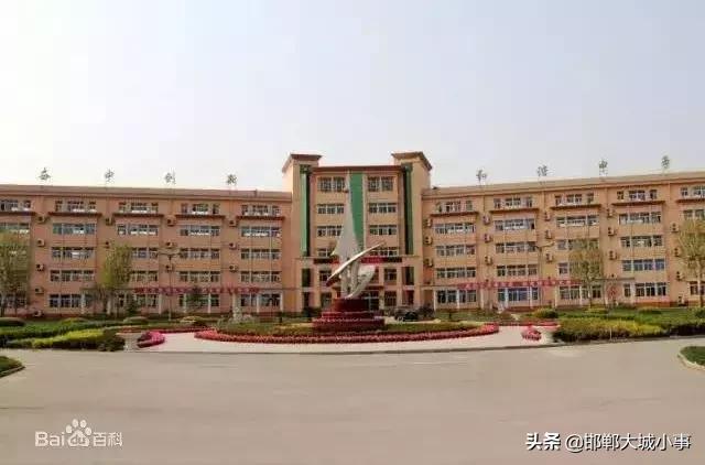 邯郸一高2023高考清华北大名单,2022年邯郸一中高考清华北大人数