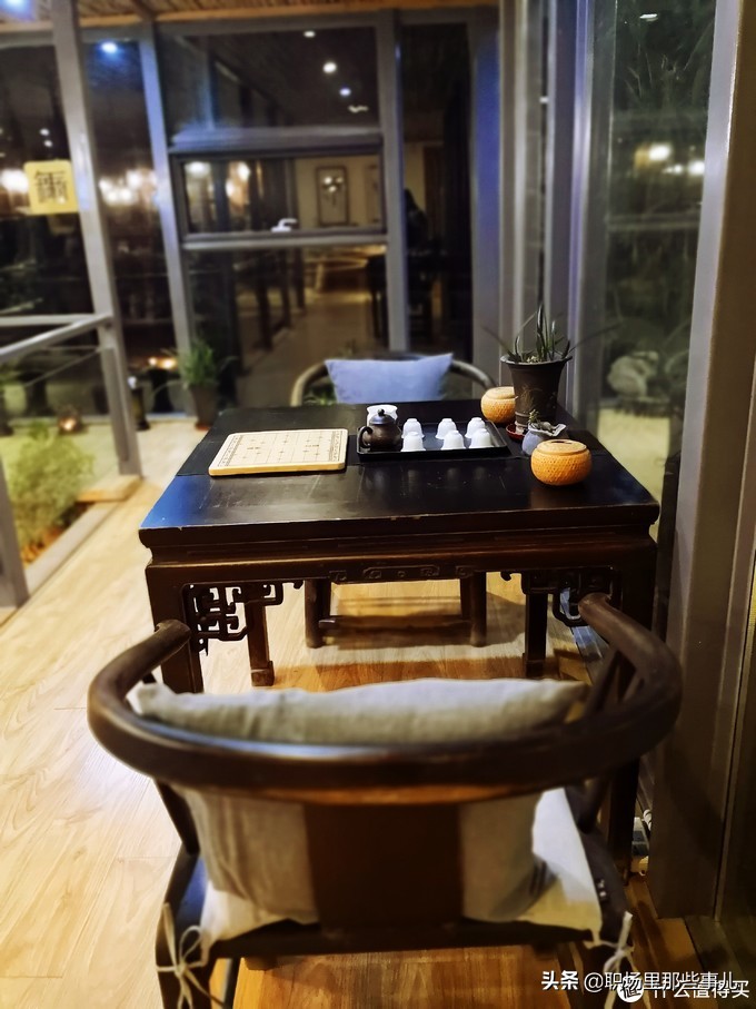 酒店民宿控之住店记录：在崂山，遇见青岛最美山居民宿