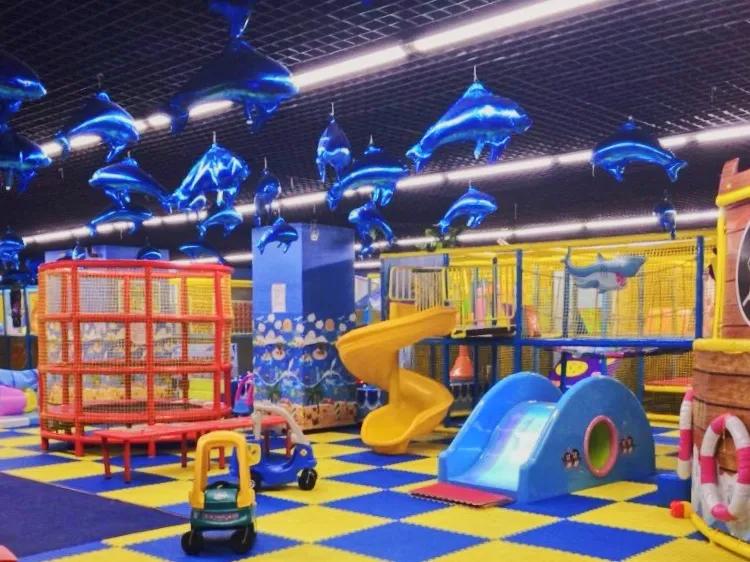 乌鲁木齐儿童能玩一天的地方,乌鲁木齐遛娃休闲的好去处