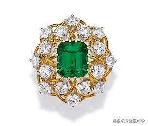 高定珠宝能卖多少钱,高定珠宝是什么样的