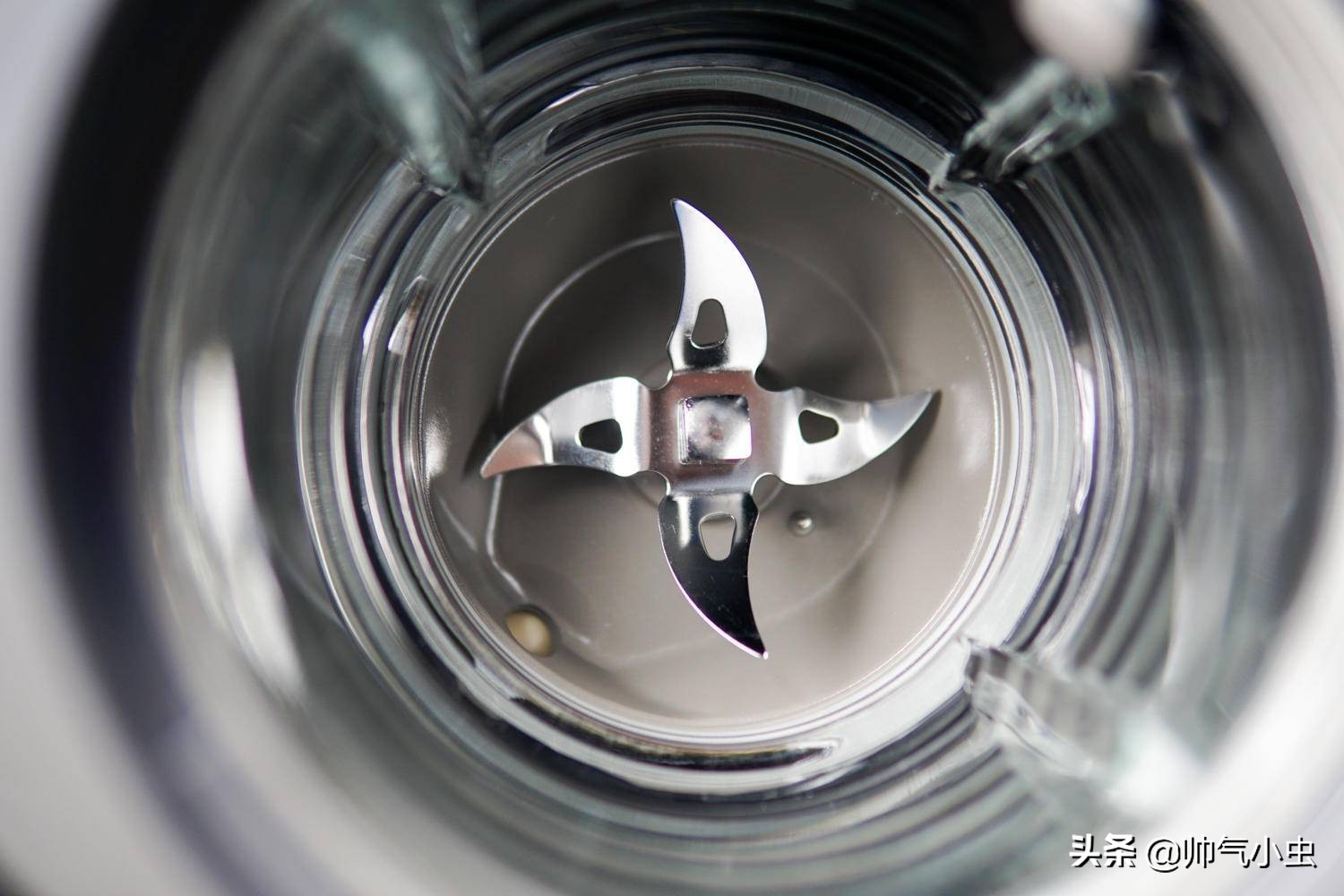 九阳全自动破壁机y3使用测评,九阳破壁机y521和y3哪个性价比高