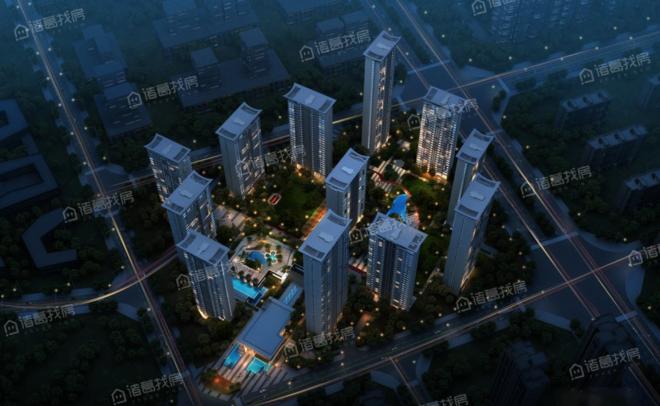 伊泰天骄11栋开盘价,伊泰天骄2024价格表图