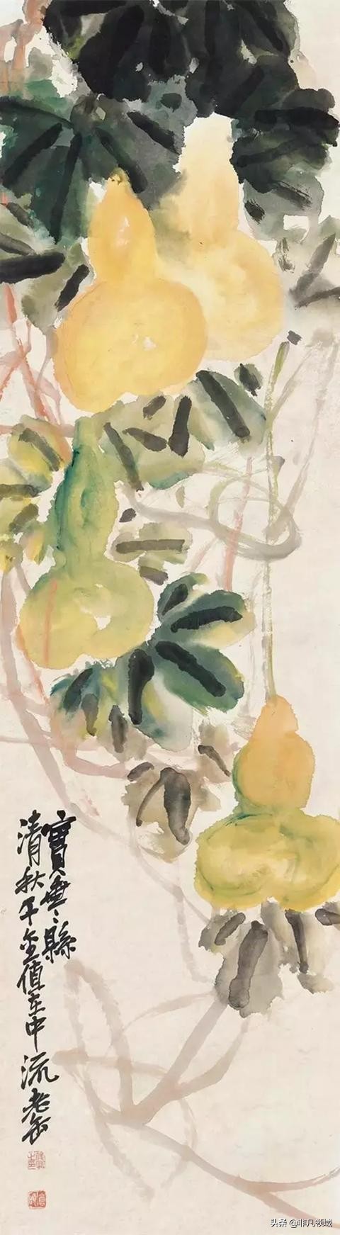 100幅葫芦玉雕图,100幅葫芦烙画图片