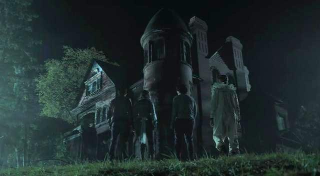 水形物语老电影,最新水形物语电影