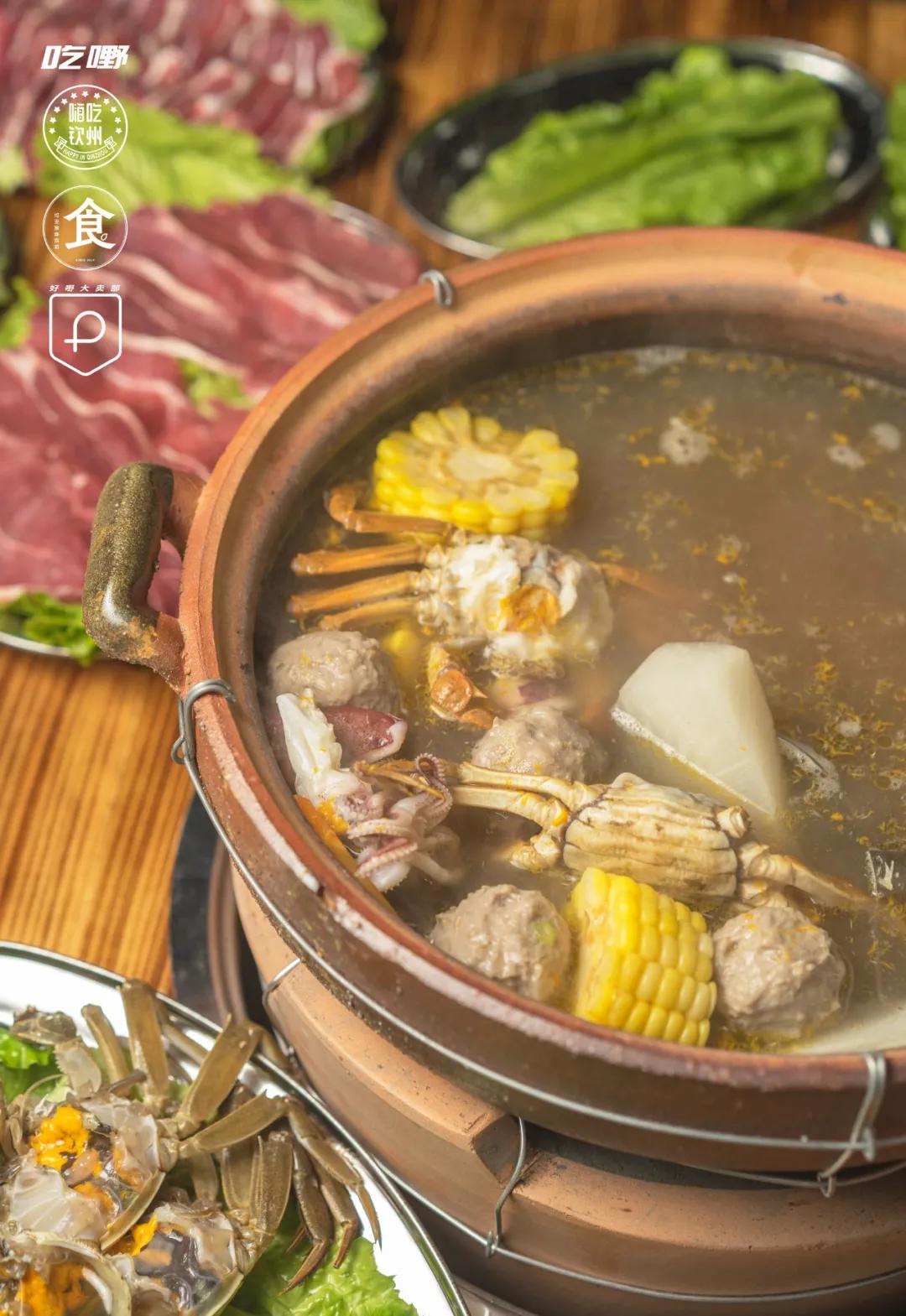 今年过年钦州冷不冷,钦州哪里火锅好吃