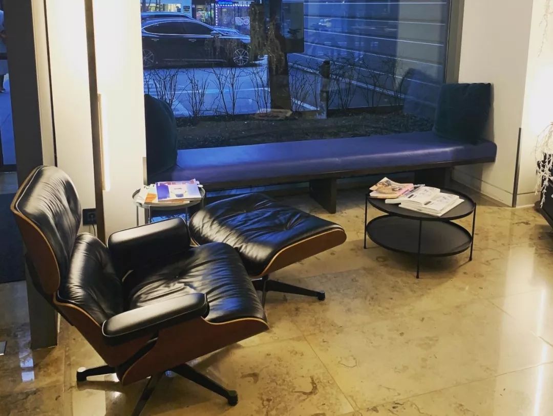 等一切好起来，一起散步|首尔