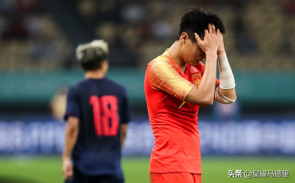 泰国国足对武磊的评价,泰国男足对武磊的评价