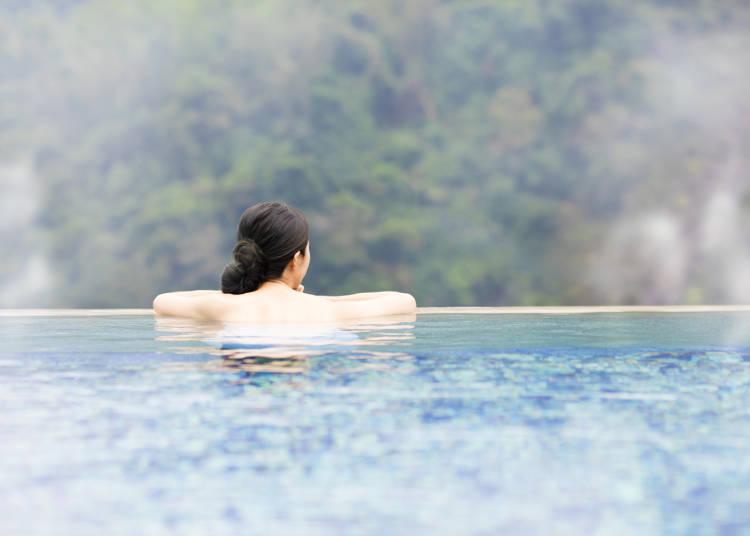 日本旅游注意事项与常识,想要去日本玩要什么条件