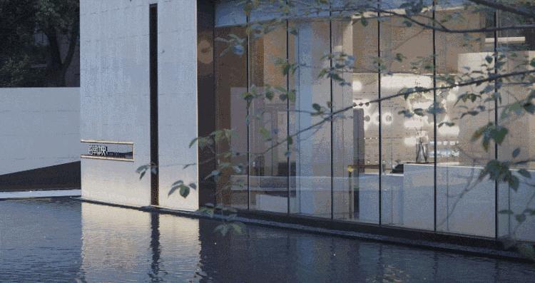 奥迅的设计案例,奥迅设计公司官网