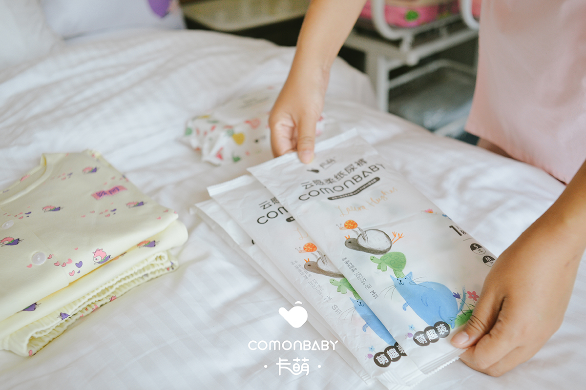 卡萌旗舰店,卡萌母婴工厂店