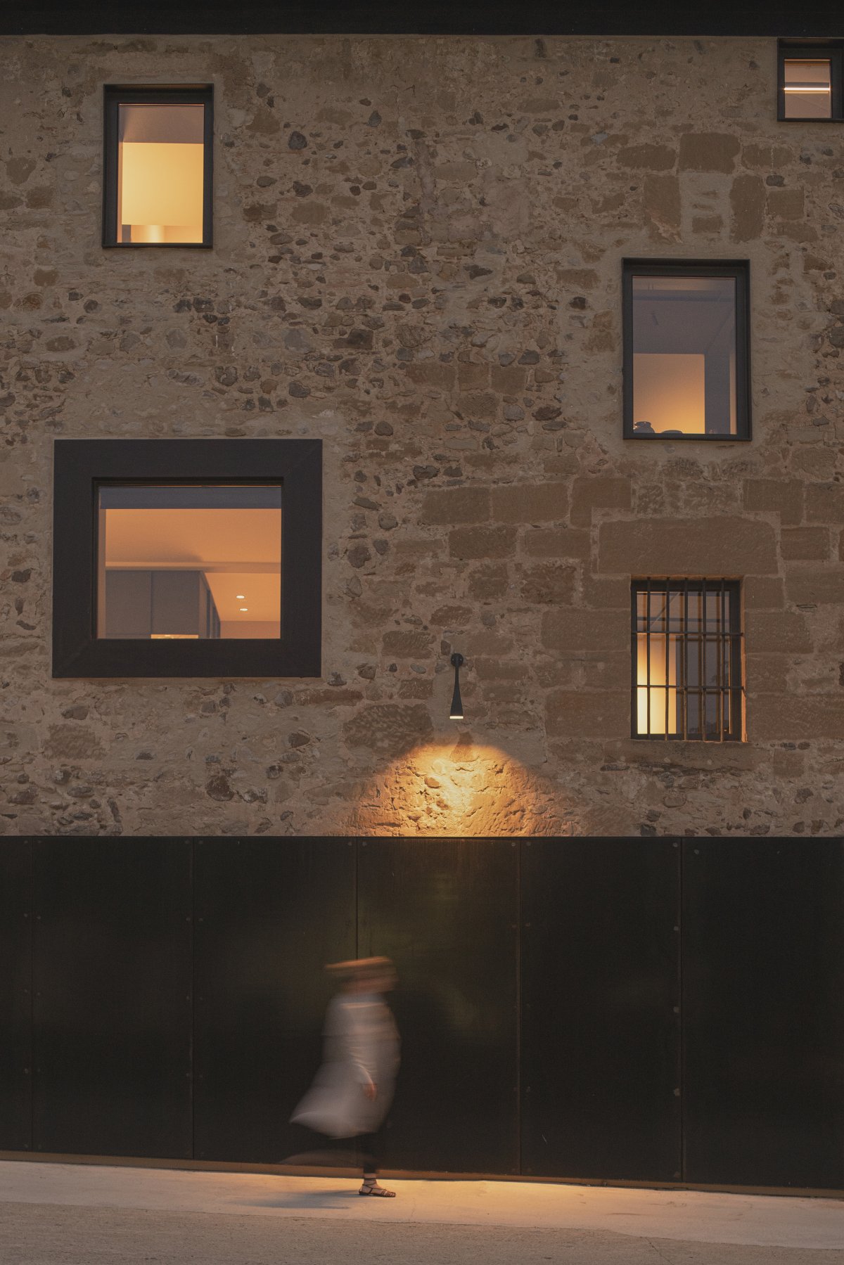 FrancescRifé作品精选|西班牙极简主义空间