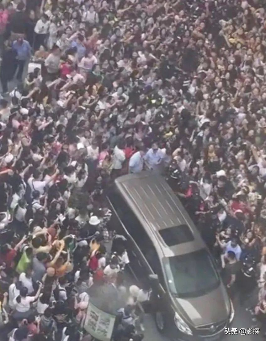 逼疯他们，粉丝就满意了？