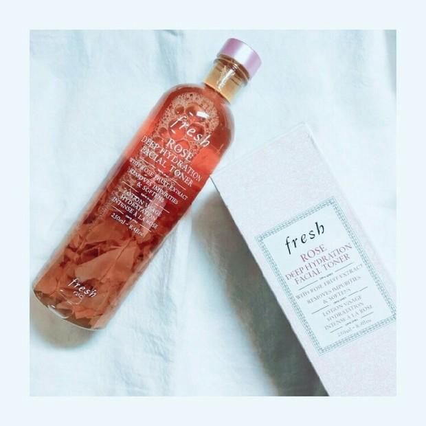 馥蕾诗对孕妇的评价,孕期馥蕾诗推荐