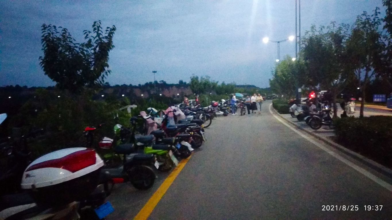 仲秋季，进阎良，三顾石川河