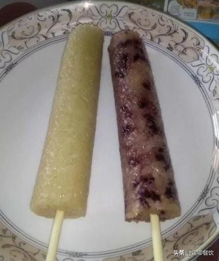 竹筒粽子摆摊做法哪里学,摆摊卖竹筒粽子的制作方法