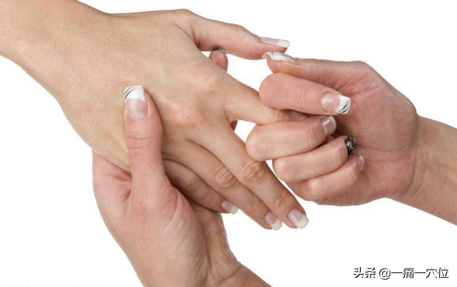 早晨按揉百会穴,眼睛疲劳时按睛明穴