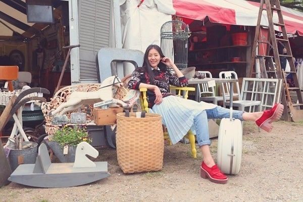 日本彩妆购物必买清单图,日本彩妆购物必买清单